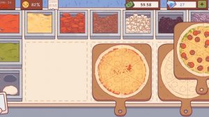 КАК МНОГООО СОУСОВ!!! |Хорошая пицца Отличная пицца Прохождение #5