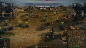 WOT Intel i5 2400 vs GeForce 750ti 2G DDR5