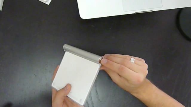 APPLE Magic Trackpad - Unboxing смотреть онлайн