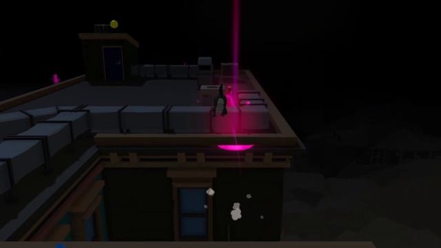 Roxy Raccoon | Краткий обзор | Енот нас спасет от сил тьмы смотреть онлайн