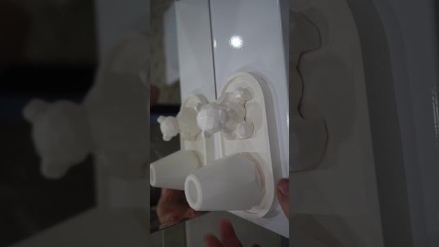 Ремонт ванной комнаты