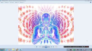 Измененные состояния сознания.