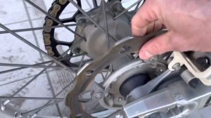 Suzuki RM-Z 250 без пробега по РФ