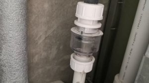 Установка кондиционера в корзину застройщика. ПИК ЖК Ясеневая 14