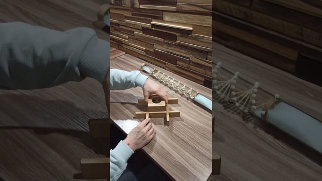 Обзор музыкального инструмента Шум дождя ДНК Релакс смотреть онлайн