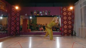 Baladi  |  Екатерина Карпова