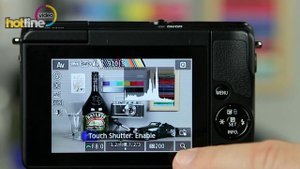Canon EOS M10 – беззеркальный фотоаппарат для новичков