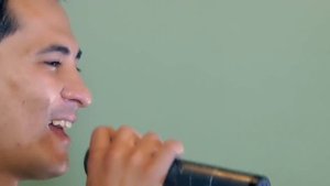 Abror Azizov - Ko'rdim men (jonli ijro)