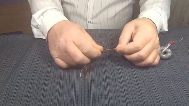 Как сделать уловистую  снасть на карпа