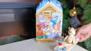 Ловись, ловись рыбка