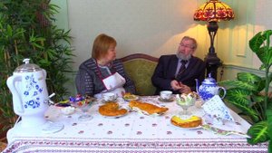 Клип «Поговорим, мой друг»