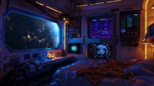 Заставка на телевизор Vrata