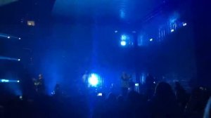 Heart Like Heaven - Hillsong United Empires Tour 2.0 @ Oracle Arena, Oakland, CA