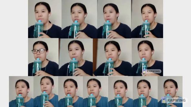 The Water is Wide (Scottish Folk Song) - Blown Bottle and Pan Flute смотреть онлайн