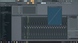 КАК СДЕЛАТЬ МОЩНЫЙ БАСС В FL STUDIO?|УРОКИ БИТМЕЙКИНГА