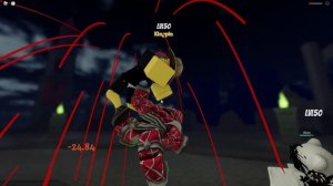 КИНГ КРИМЗОН В WORLD OF STANDS | Nibovid - Roblox