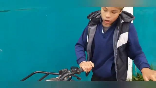 Показываю полную инструкцию чтобы завести квадроцикл смотреть онлайн