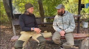 Поехали в конный тур / Экотуризм на лошадях