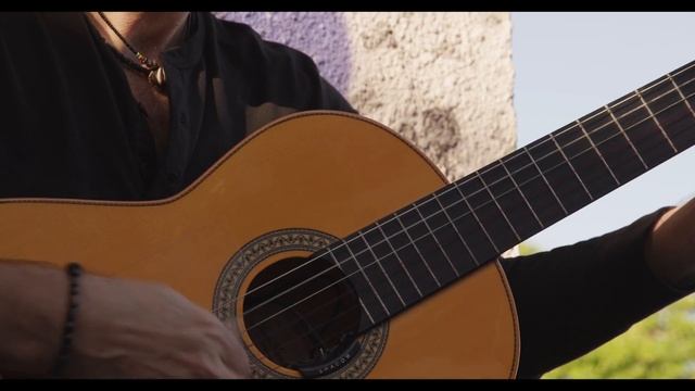 Urban Flamenco смотреть онлайн