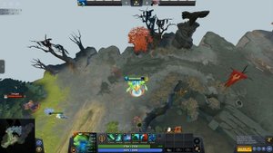 КАК АБУЗИТЬ ХП  НА МОРФЕ? ( ОБЬЯСНЮ И ПОКАЖУ )