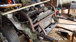 Трайк своими руками