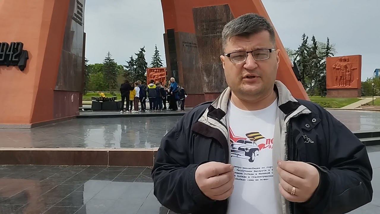 Поздравление с Днём Победы