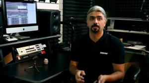 Микрофон SHURE BETA 87A - Обзор