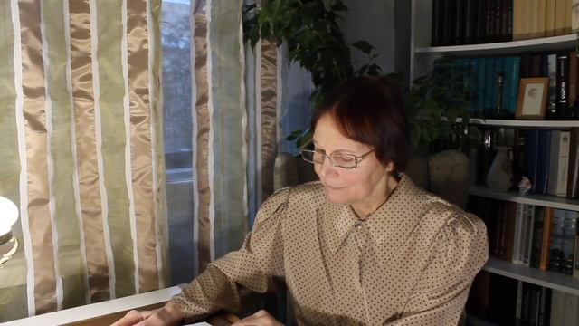 Последняя могиканша. Рассказ А. П. Чехова. Читает Галина Попова смотреть онлайн