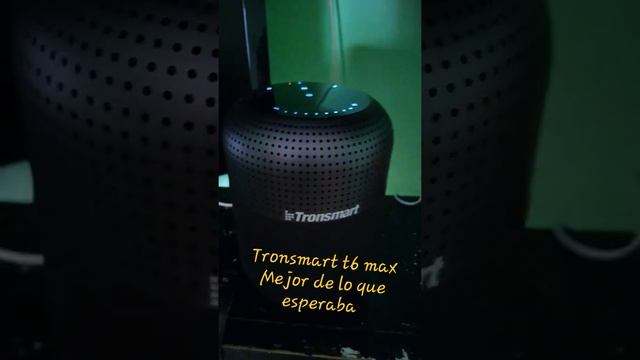 t6 max tronsmart