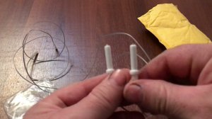 Свеча розжига для плиты. Электрод для газовой плиты
