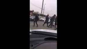 Смешные приколы с Алкашами Русские жгут