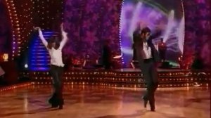 «Танцы со звёздами» Д. Сагалова А. Ковалев Произвольная программа
