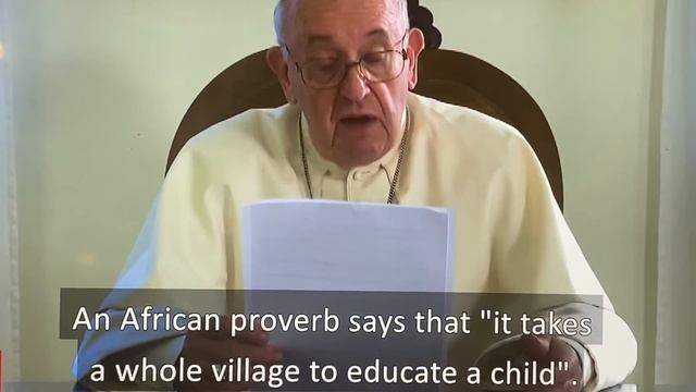 «ПАПА РИМСКИЙ» И «Новая» РЕЛИГИЯ АНТИХРИСТА...ЧАСТЬ 2. смотреть онлайн