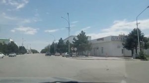 Небит Даг 2018
