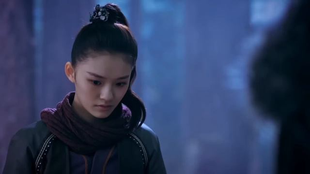 絕世高手身懷絕世神功，怎料縱使能夠飛檐走壁，卻被功夫小子一招制服！