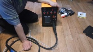 ПОЛУАВТОМАТИЧЕСКАЯ СВАРКА ПОЛАВТОМАТ КАКОЙ ВЫБРАТЬ ИНВЕРТОРНЫЙ ПОЛУАВТОМАТ KAISER MIG/MAG-250