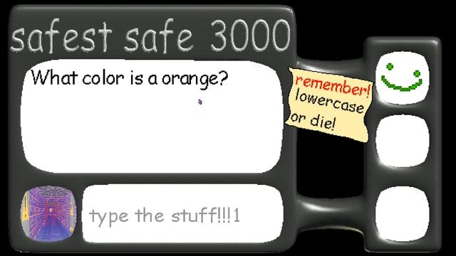 Jimothys Fun Educational Game V1.6 - Baldi's Basics Mod смотреть онлайн