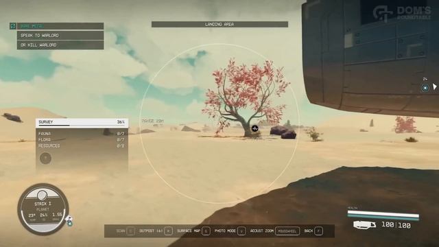 Старфилд. Советы, о которых вам никто не расскажет... смотреть онлайн