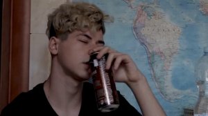 Шизофрения, паранойя, синдром Туретта - Интервью | Альберт Кабуу | Вечная память