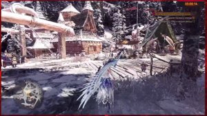 Monster Hunter: World Приятного просмотра