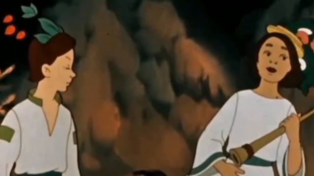 Двенадцатая ночь -31.12.2022. Сакральный смысл праздника смотреть онлайн