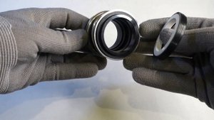 Торцевое уплотнение MG12 G60