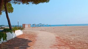 THRONE BEACH RESORT & SPA 5* новый обзор отеля Сиде Турция HD 4K