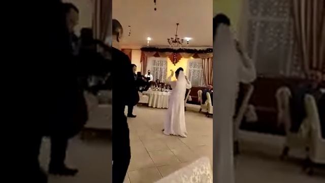 танец невесты с отцом смотреть онлайн