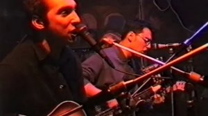 Ели мясо мужики, акустика 1997