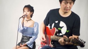 JOYO R-16 VOCAL LAB - Vocal Effect Pedal (Song cover video)