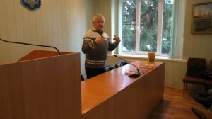 Измайлов про матководство, породы пчел, заклещенность.