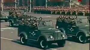 История создания ГАЗ - 69 ( УАЗ - 69)