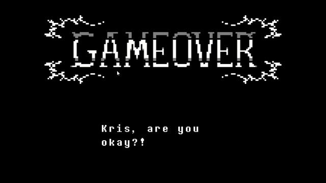 DELTATRAVELER 2 секция. Ноэль, Сьюзи и Крис в EARTHBOUND