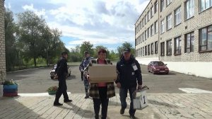 Все четыре референдума о вхождении в состав России состоялись